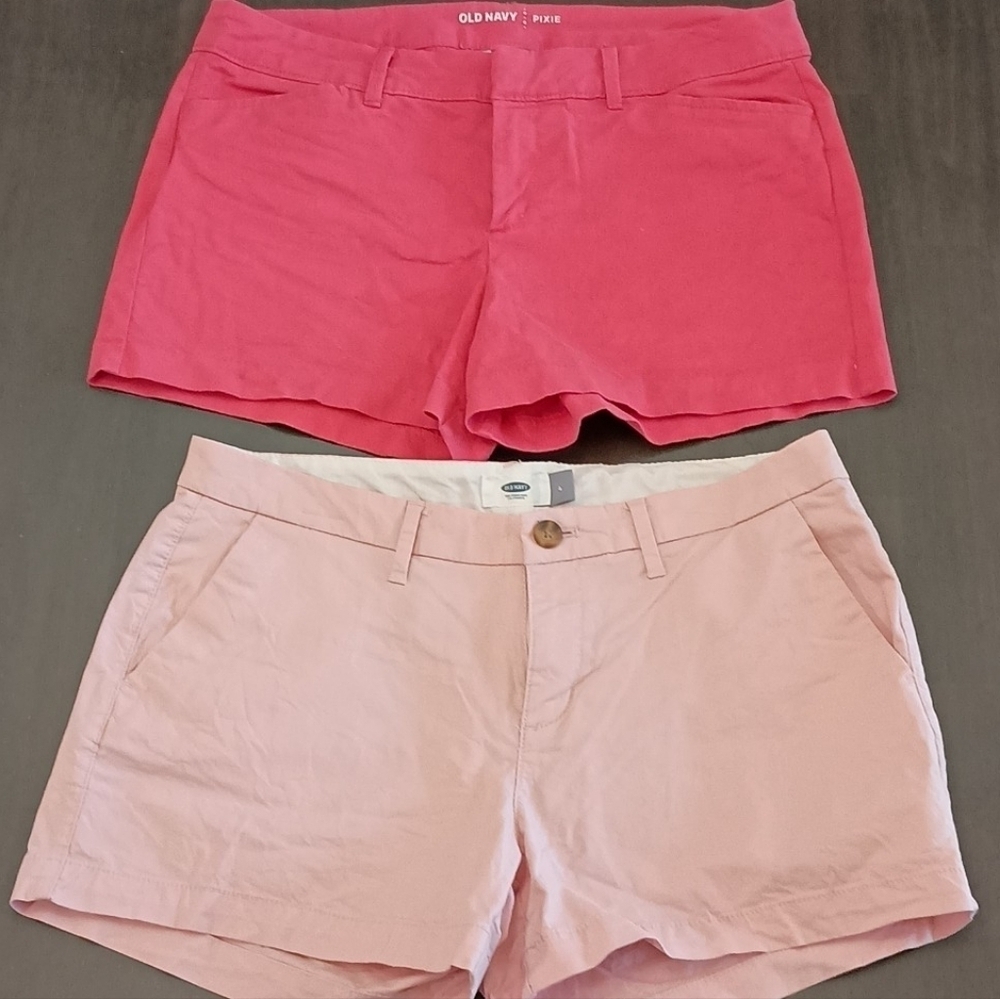 Old Navy Short Bundle